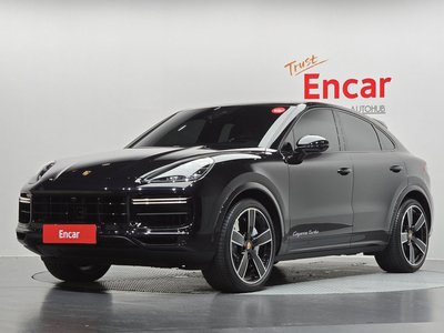 صورة 1 لـ 2020 Porsche CAYENNE