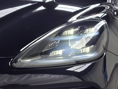 صورة 9 لـ 2020 Porsche CAYENNE