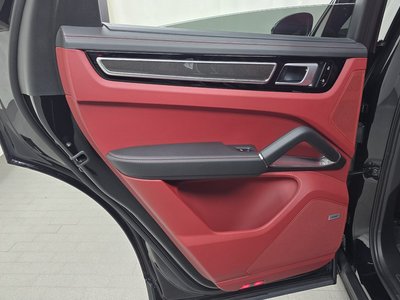 2020 Porsche CAYENNE 缩略图 15