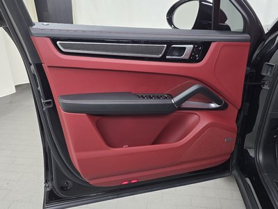 2020 Porsche CAYENNE 缩略图 14