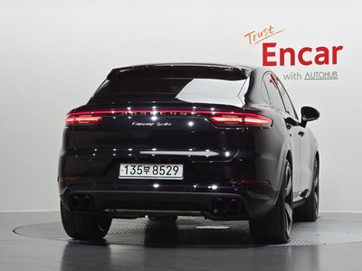 صورة 3 لـ 2020 Porsche CAYENNE