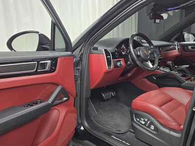 2020 Porsche CAYENNE 缩略图 13