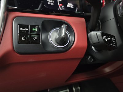 2020 Porsche CAYENNE 缩略图 26