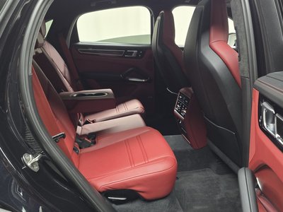 2020 Porsche CAYENNE 缩略图 17