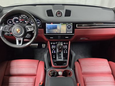 صورة 5 لـ 2020 Porsche CAYENNE