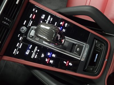 2020 Porsche CAYENNE 缩略图 12