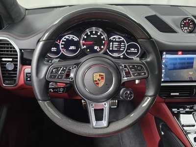 2020 Porsche CAYENNE 缩略图 18