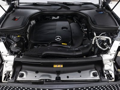 MERCEDES-BENZ GLC - 7