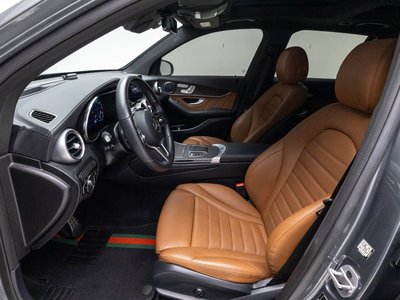 MERCEDES-BENZ GLC - 10