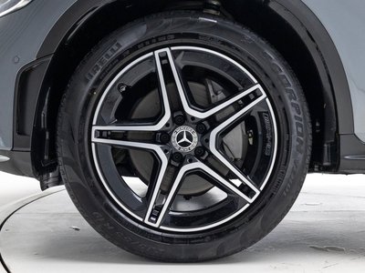 MERCEDES-BENZ GLC - 6