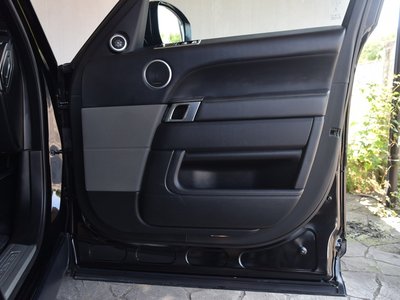 صورة مصغرة 42 لـ 2021 LAND Rover RANGE ROVER SPORT