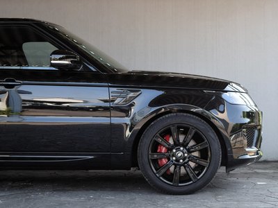 صورة مصغرة 36 لـ 2021 LAND Rover RANGE ROVER SPORT