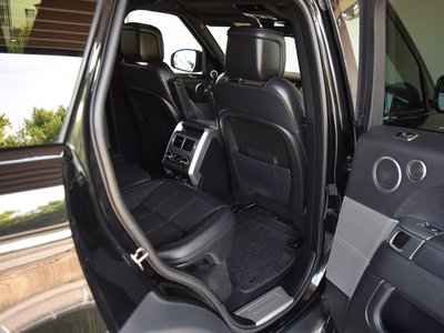 صورة مصغرة 49 لـ 2021 LAND Rover RANGE ROVER SPORT