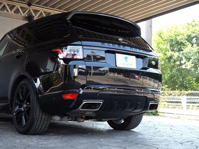 صورة مصغرة 39 لـ 2021 LAND Rover RANGE ROVER SPORT