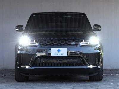 صورة مصغرة 24 لـ 2021 LAND Rover RANGE ROVER SPORT