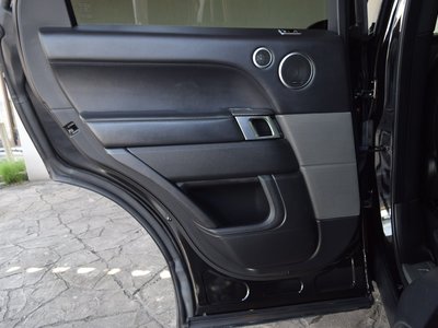صورة مصغرة 50 لـ 2021 LAND Rover RANGE ROVER SPORT