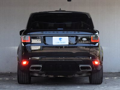 صورة مصغرة 40 لـ 2021 LAND Rover RANGE ROVER SPORT