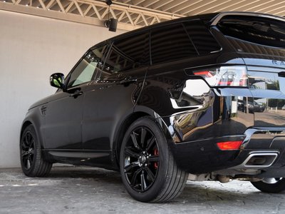 صورة مصغرة 27 لـ 2021 LAND Rover RANGE ROVER SPORT