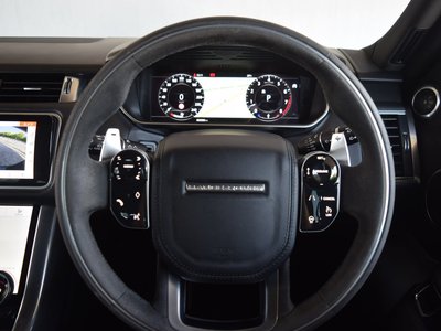 صورة مصغرة 11 لـ 2021 LAND Rover RANGE ROVER SPORT