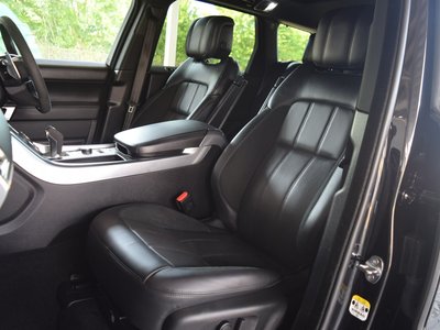 صورة مصغرة 47 لـ 2021 LAND Rover RANGE ROVER SPORT