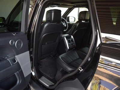 صورة مصغرة 51 لـ 2021 LAND Rover RANGE ROVER SPORT