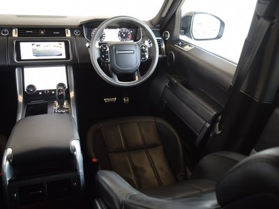 صورة مصغرة 54 لـ 2021 LAND Rover RANGE ROVER SPORT