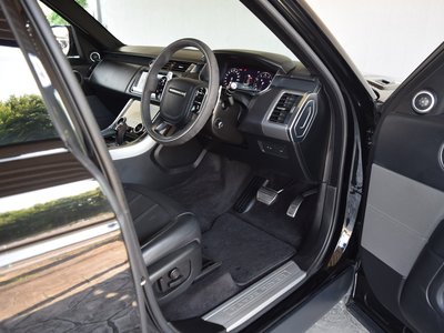 صورة مصغرة 43 لـ 2021 LAND Rover RANGE ROVER SPORT
