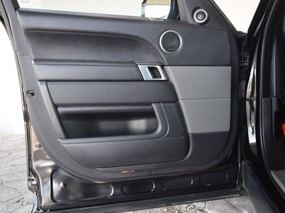 صورة مصغرة 45 لـ 2021 LAND Rover RANGE ROVER SPORT