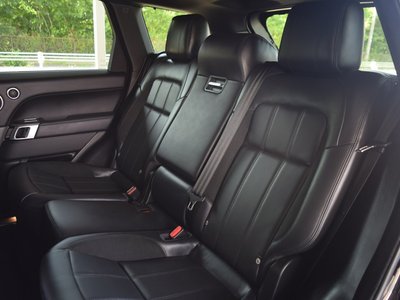 صورة مصغرة 52 لـ 2021 LAND Rover RANGE ROVER SPORT