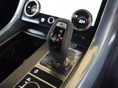 صورة مصغرة 20 لـ 2021 LAND Rover RANGE ROVER SPORT