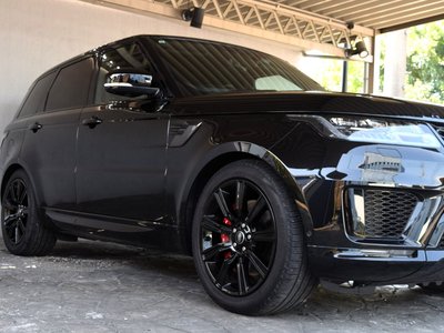 صورة مصغرة 26 لـ 2021 LAND Rover RANGE ROVER SPORT