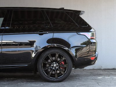 صورة مصغرة 32 لـ 2021 LAND Rover RANGE ROVER SPORT