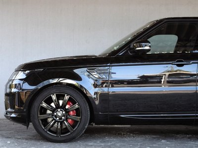 صورة مصغرة 33 لـ 2021 LAND Rover RANGE ROVER SPORT