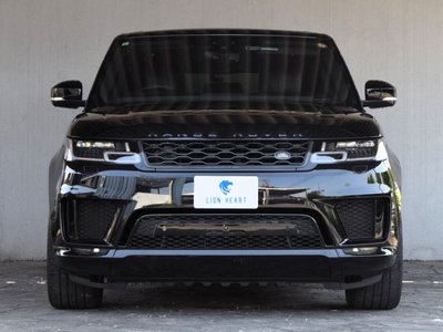 صورة مصغرة 30 لـ 2021 LAND Rover RANGE ROVER SPORT
