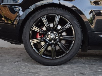 صورة مصغرة 38 لـ 2021 LAND Rover RANGE ROVER SPORT