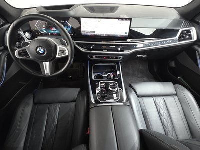 BMW X7 - 5