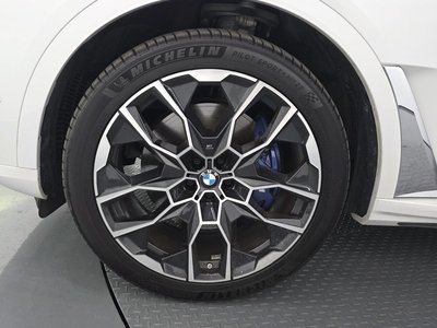 BMW X7 - 6