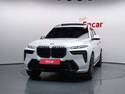 BMW X7 - 2