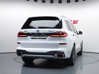 BMW X7 - 4