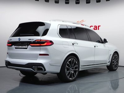 BMW X7 - 3