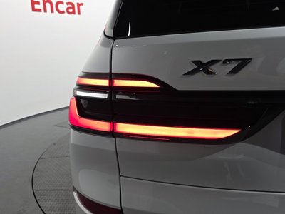 BMW X7 - 10