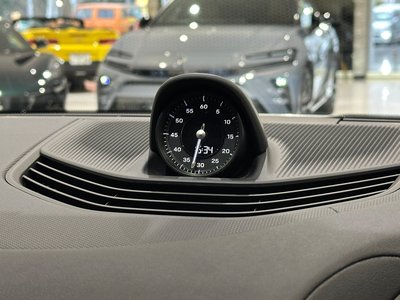 2023 Porsche TAYCAN — миниатюра 85