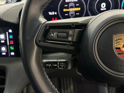 2023 Porsche TAYCAN — миниатюра 70