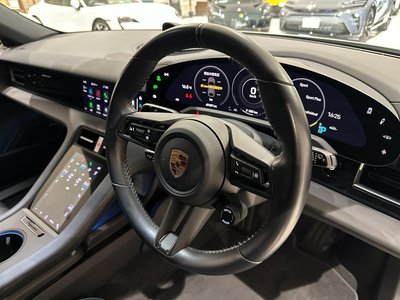 2023 Porsche TAYCAN — миниатюра 69
