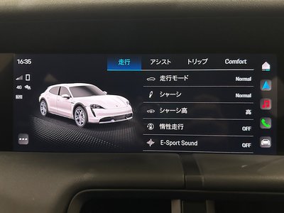 2023 Porsche TAYCAN — миниатюра 90