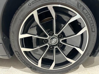 2023 Porsche TAYCAN — миниатюра 115