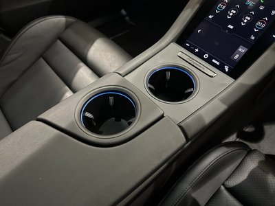 2023 Porsche TAYCAN — миниатюра 99