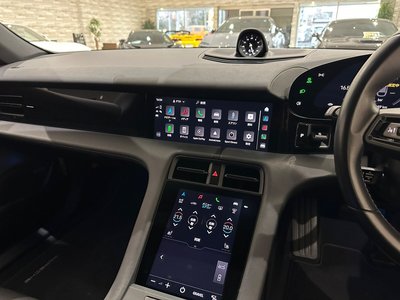 2023 Porsche TAYCAN — миниатюра 83