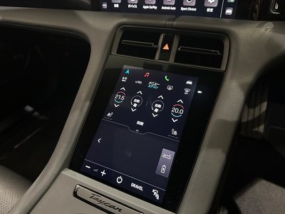 2023 Porsche TAYCAN — миниатюра 97