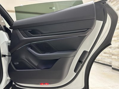 2023 Porsche TAYCAN — миниатюра 112